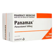 Panamax (Capsule)