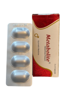 Metabolite (Capsule)